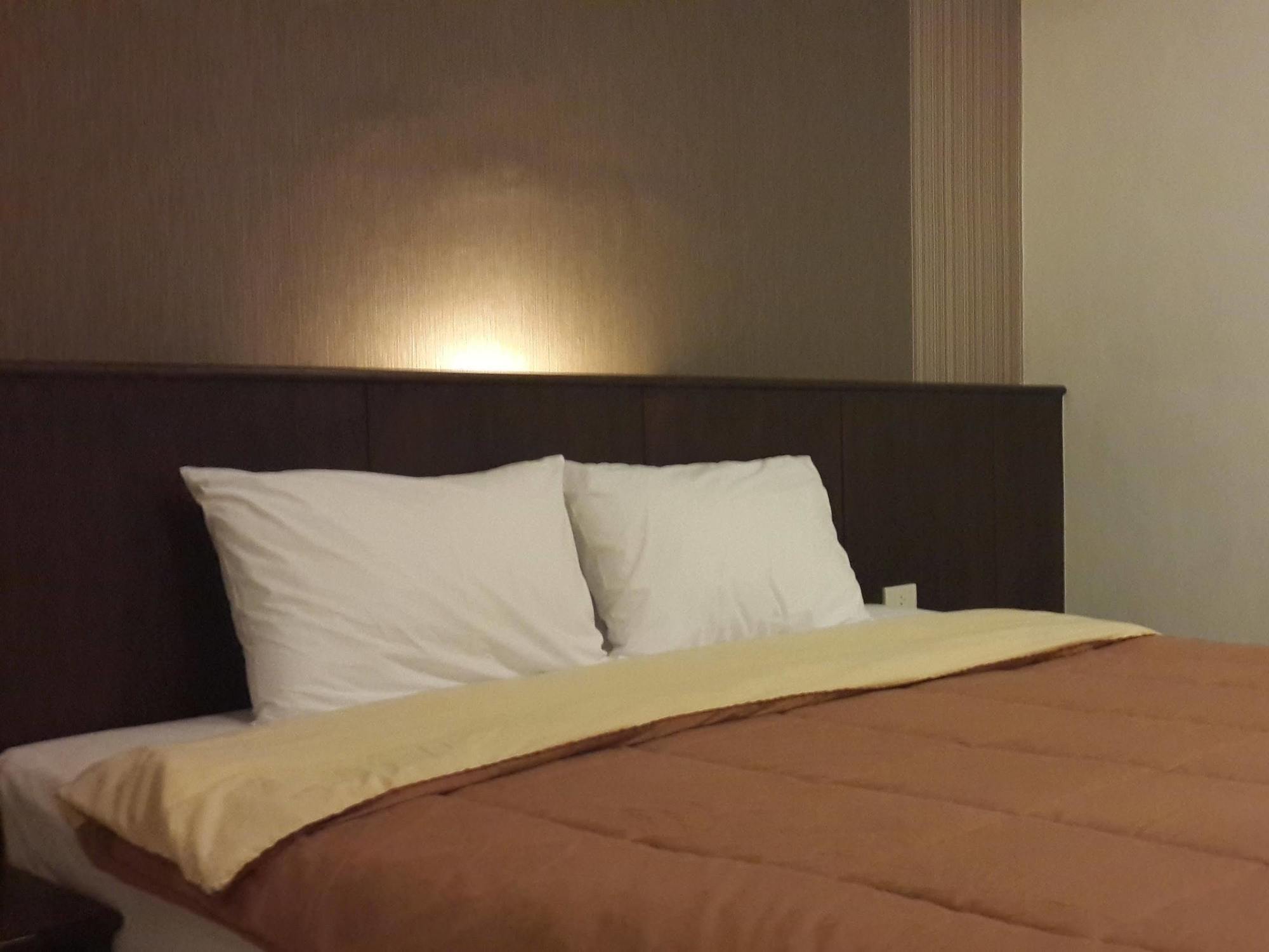 Phuthara Mansion Apartment Phuket ภายนอก รูปภาพ