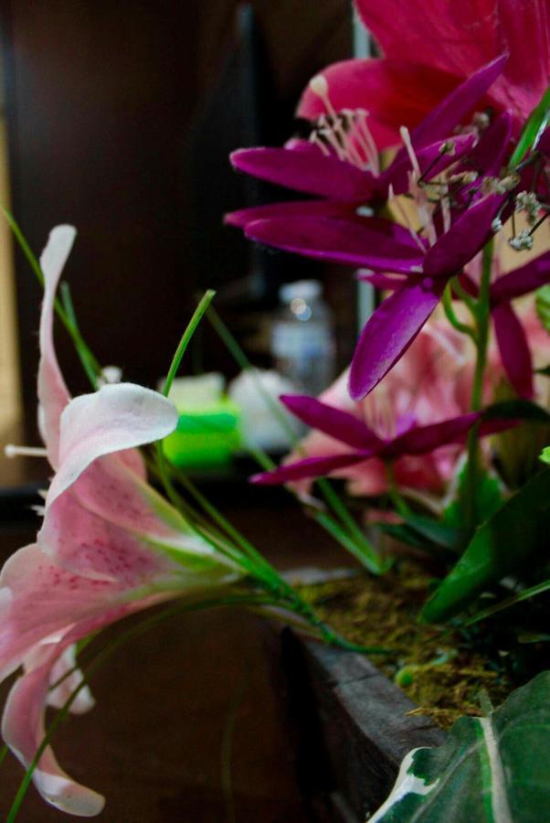 Phuthara Mansion Apartment Phuket ภายนอก รูปภาพ