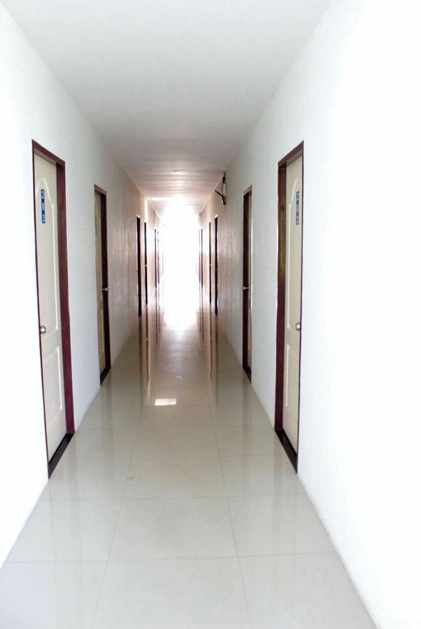 Phuthara Mansion Apartment Phuket ภายนอก รูปภาพ