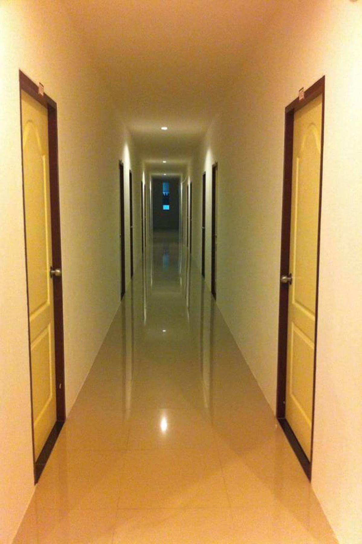 Phuthara Mansion Apartment Phuket ภายนอก รูปภาพ